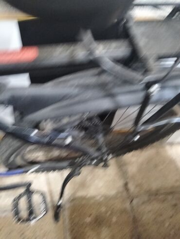 İdman velosipedləri: Dağ velosipedi 26" — 4
