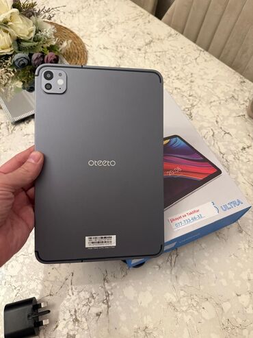 Masaüstü kompüterlər və iş stansiyaları: Planşet. Yeni alinib.demek olar işlenmiyib.ustunde bir dene bele ciziq