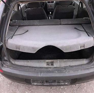 relej brisaca golf 4: GEPEK DASKA POLICA ZA OPEL CORSA C | Svi delovi za Opel vozila  — 1