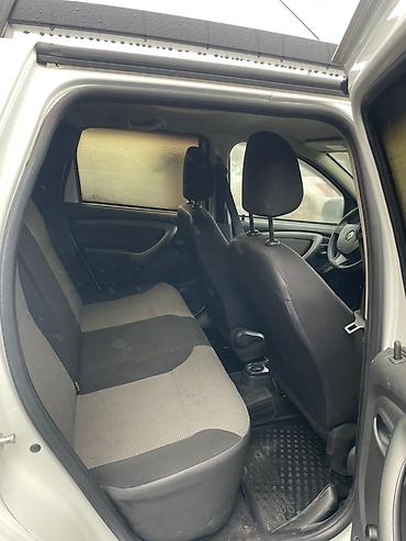 Renault: Renault Duster: 2017 г., 2 л, Автомат, Бензин, Кроссовер — 11