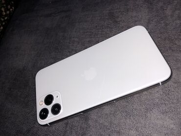 режим 7 а: IPhone 11 Pro, Колдонулган, 64 ГБ, 75 %