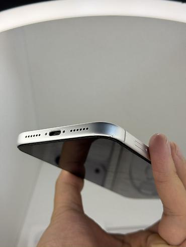 Мобильные телефоны и аксессуары: IPhone 17 Pro Max, Б/у, 512 ГБ, Серебристый, Коробка, 96 % — 9