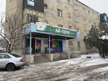 жилой дом в оше: Продаю Магазин В жилом доме, 55 м², С санузлом, 1 этаж