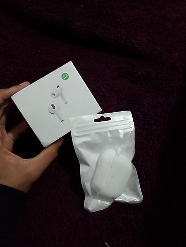 iphone x 64gb: Беспроводные наушники-вкладыши с зарядным кейсом Особенности: - — 2