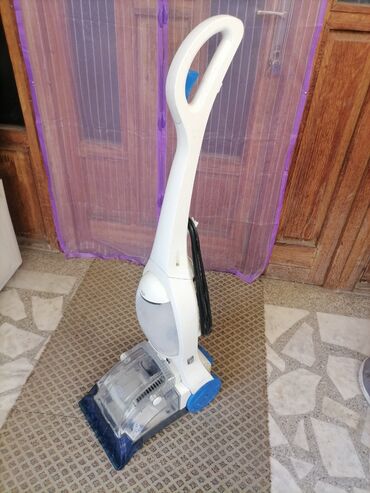 Mašine za čišćenje i održavanje: Aqua Laser Perionica tepiha/tepiho-perač sa usisavanjem - Samostalni — 4