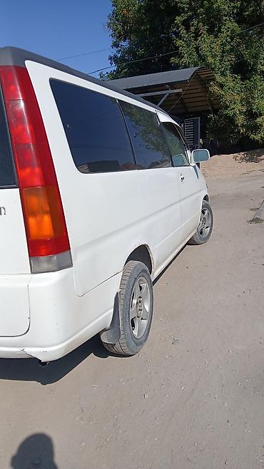 honda step: Honda Stepwgn: 2001 г., 2 л, Автомат, Бензин, Минивэн — 1