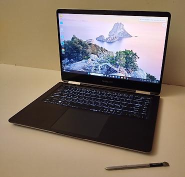 ssd hdd 1tb: Samsung Notebook 9 Pro Intel® Core™ i7-7500U ; 16GB RAM ; 256GB SSD — 2
