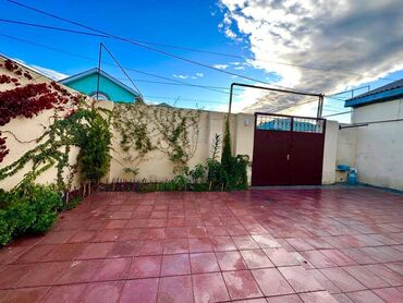 Həyət evləri və villaların satışı: Şüvəlan qəs. 4 otaqlı, 120 kv. m, Yeni təmirli — 15