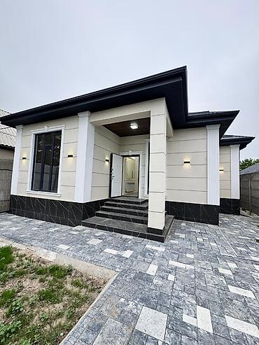 Продажа коттеджей и домов: 🔥 СРОЧНО ПРОДАЁТСЯ🔥 🏡 Новый дом в Новопавловке 📍 Отличное — 8
