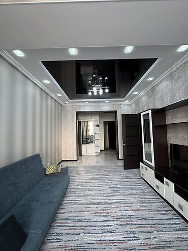 Продажа квартир: 2 комнаты, 60 м², Элитка, 8 этаж, Евроремонт — 5