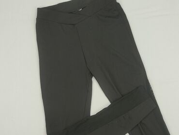 Kobiety: Legginsy Sportowe damskie, S