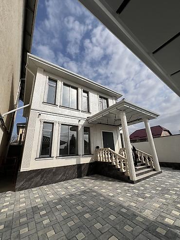 срочно сегодня: 🏡 ПРОДАЁТСЯ УЮТНЫЙ И ПРОСТОРНЫЙ ДОМ 📍 ЖМ Арча-Бешик ✨ Дом, где каждая — 2