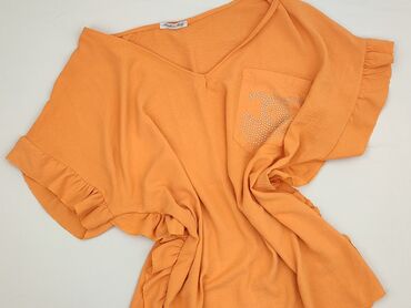 t shirty plus size: Women's blouse, size 6XL at lalafo.pl t shirty plus size: Women's blouse, size 6XL