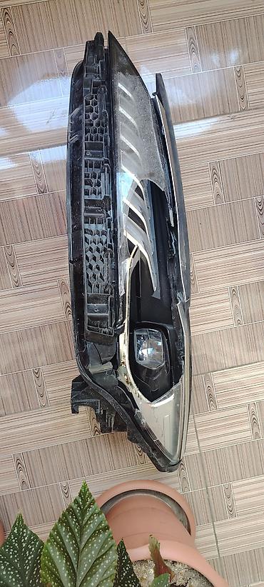 kardan valı: Sol, BYD, 2025 il, Orijinal, Çin, İşlənmiş — 1