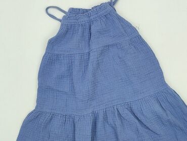 kombinezon dziecko: Dress, Little kids, 3-4 years, 98-104 cm, condition - Very good