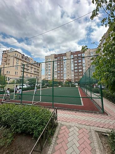 Продажа квартир: 2 комнаты, 71 м², Асанбай мкр Элитка, 7 этаж, Евроремонт — 3