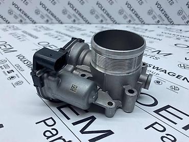turbina: KLAPNA GASA ZA AUDI A3, A4, A5 . - 06N 133 062 B | Klapna Gasa - — 1
