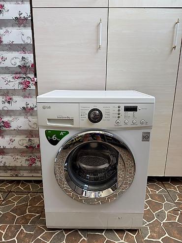 nar mobile nomre: Paltaryuyan LG 6 kq 250 azn Yaxşı vəziyyətdədir, tam işləkdir heç bir — 1