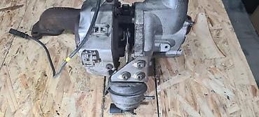 ventilator golf 2: TURBINA 1.6 TDI ZA VOLKSWAGEN GOLF 7 - 04L253016H | — 6