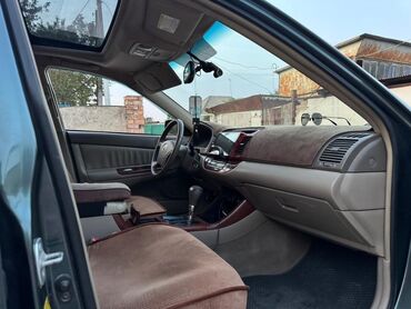 мотор тайота ипсум: Toyota Camry: 2002 г., 3 л, Автомат, Газ, Седан
