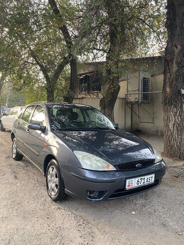 подушка двигателя опель аскона: Ford Focus: 2001 г., 1.8 л, Механика, Бензин, Хэтчбэк