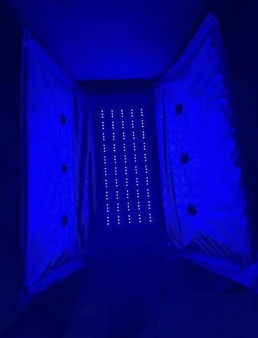 laser 303 green: Фотолампа для лечения желтухи новорожденных. Производство Китай — 2