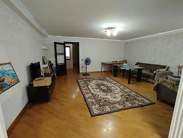 ucuz ev elanlari: Bakı, Yasamal, 3 otaqlı, Köhnə tikili, m. Elmlər Akademiyası, 75 kv. m — 2