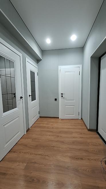 3 ком: 2 комнаты, 48 м², Таатан ТЦ, Элитка, 3 этаж, Свежий ремонт — 5