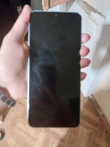 honor 2: Honor 8A 2020, rəng - Gümüşü, Sensor — 2