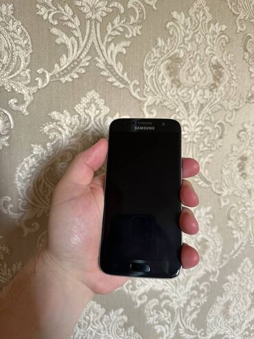 самсунг двух симка: Samsung Galaxy S7, 32 ГБ, 2 SIM