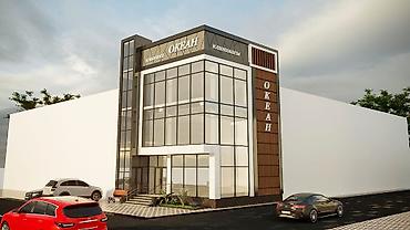 Строительство под ключ: Офисы Больше 6 лет опыта at lalafo.kg — 6 Строительство под ключ: Офисы Больше 6 лет опыта — 6