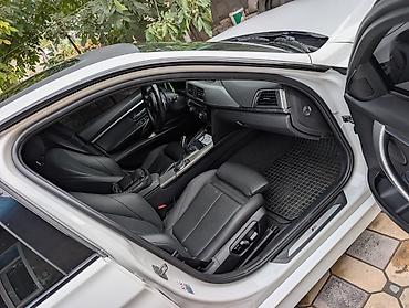 bad e5: BMW 3 series: 2018 г., 2 л, Автомат, Дизель, Седан — 6