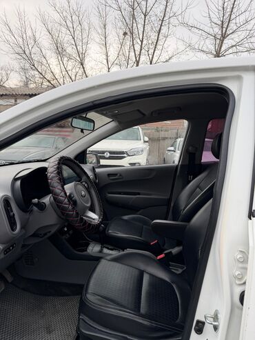 Kia: Kia Morning: 2019 г., 1 л, Автомат, Бензин, Хэтчбэк — 10