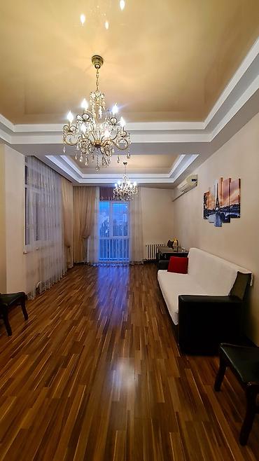 Долгосрочная аренда квартир: 2 комнаты, Собственник, Без подселения, С мебелью полностью — 3