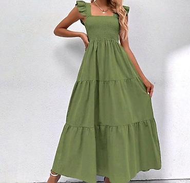 Haljine: 04. Haljina 2.600 dinara A — 4