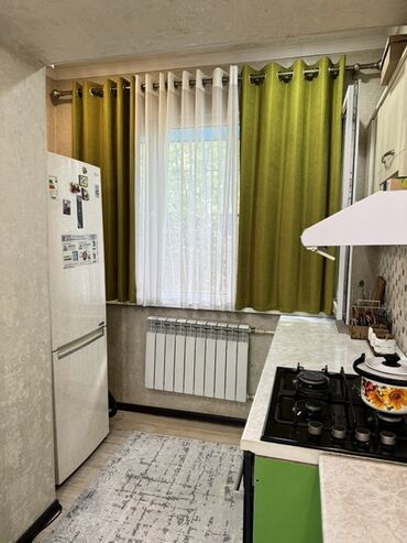 Продажа квартир: 2 комнаты, 52 м², 1 этаж, Евроремонт — 10