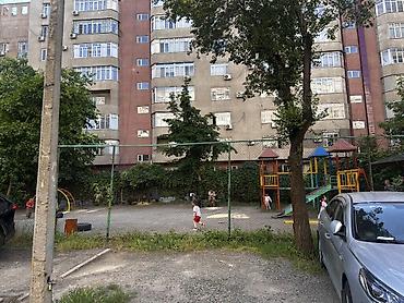 Продажа квартир: 4 комнаты, 98 м², Моссовет 106 серия, 1 этаж, Евроремонт — 7