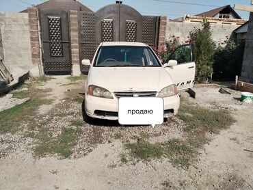 отогрев авто бишкек: Honda Avancier: 2000 г., 2.3 л, Автомат, Вэн/Минивэн