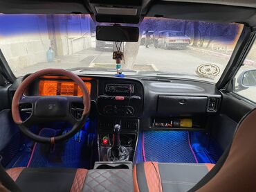 Tofas: Tofas : 1.6 l | 2004 il 93000 km Sedan — 7