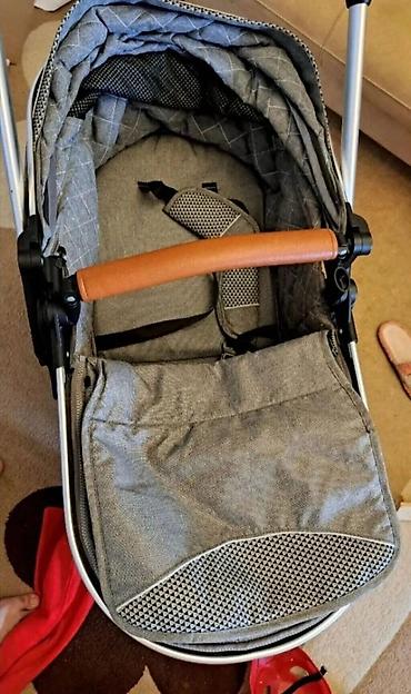 mothercare манеж: Kalaska yaxsi veziyyetde iymet son.Unvan Neftciler — 4