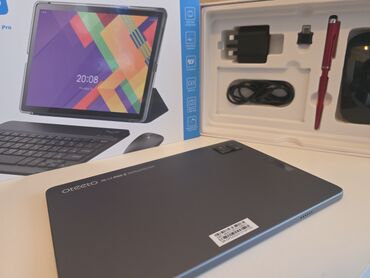 планшет бу: Oteeto Tab 11 Pro planşeti yüksək funksionallığı və geniş imkanları