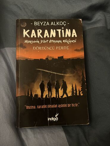 услада очей в разъяснении прав жен и мужей pdf скачать: Karantina Dördüncü Perde. Beyza Alkoç. Original. Metrolara catdirilma