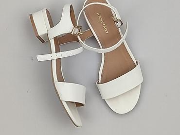 Women's Footwear: Sandals for women, size 36 — 1