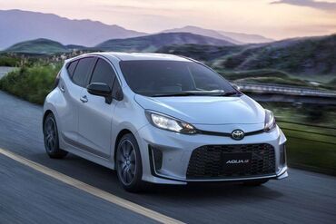 Обучение, курсы: Сутки, Toyota, С депозитом, Без права выкупа