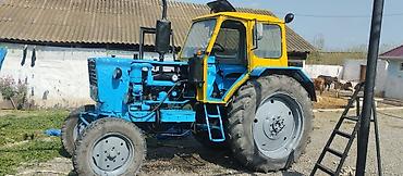 lada vaz 2108: Traktor motor 1.1 l, İşlənmiş — 6
