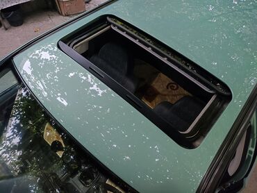 Volkswagen: Volkswagen Golf: 1994 г., 1.4 л, Механика, Бензин, Хэтчбэк — 30