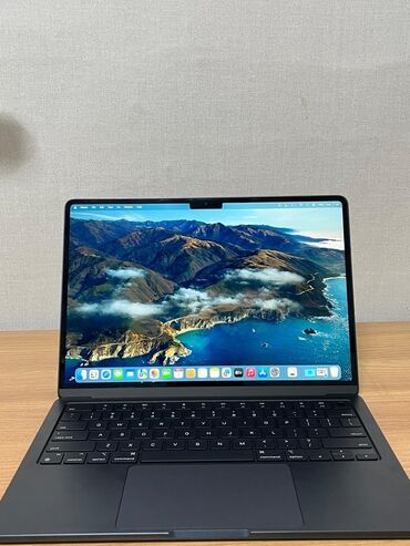 ноутбук бишкек в рассрочку: Ноутбук, Apple
