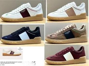 Patike: VALENTINO, EKSKLUZIVNI MODELI, ULTRA HIT | Najnovije! ! ! Izuzetne — 17