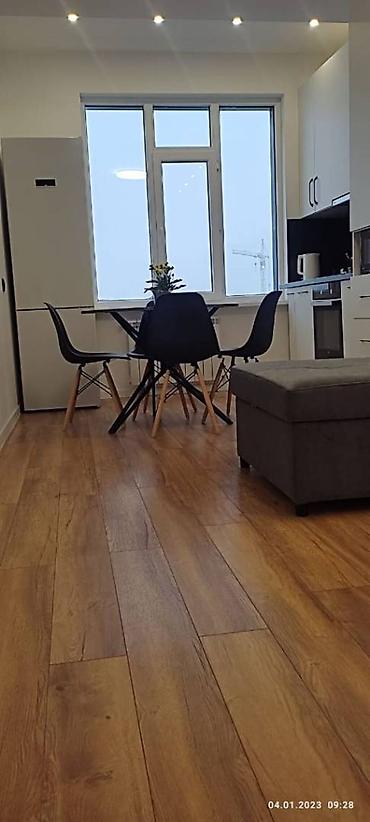 Долгосрочная аренда квартир: 2 комнаты, Агентство недвижимости, Без подселения, С мебелью полностью — 4