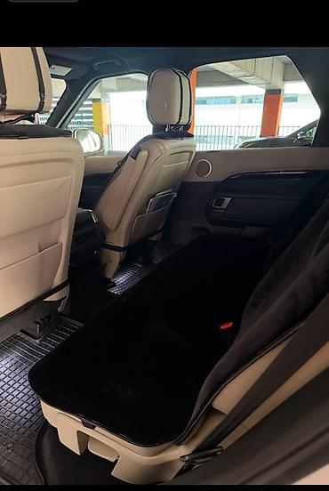 ленд ровер дефендер: Land Rover Discovery: 2019 г., 3 л, Автомат, Бензин, Внедорожник — 8